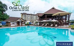 One Oasis By Paseo De Corazon Residence